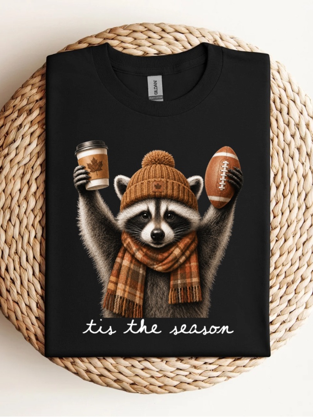 Tis The Season T-Shirt